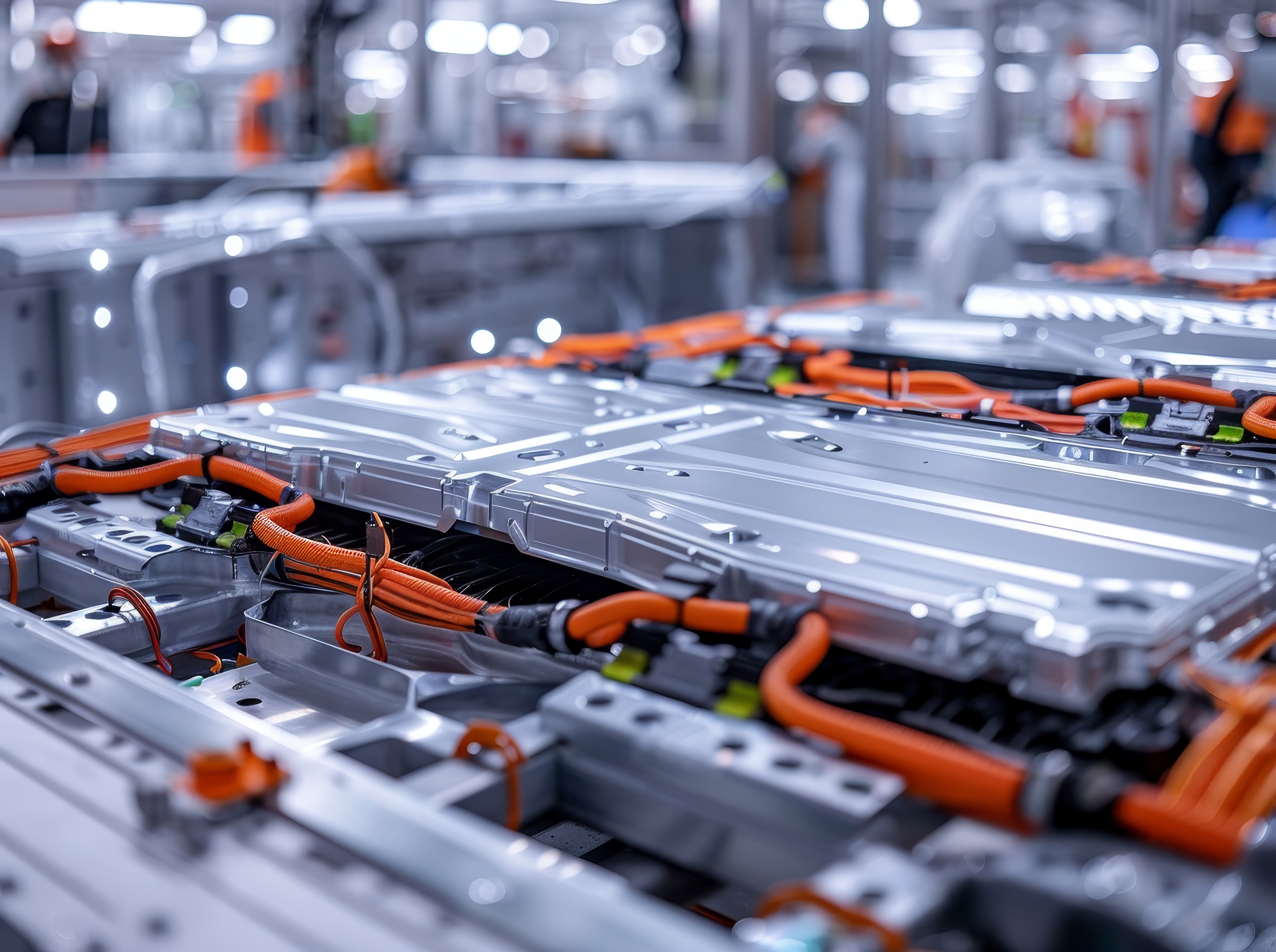 BESS - Battery Energy Storage Systems