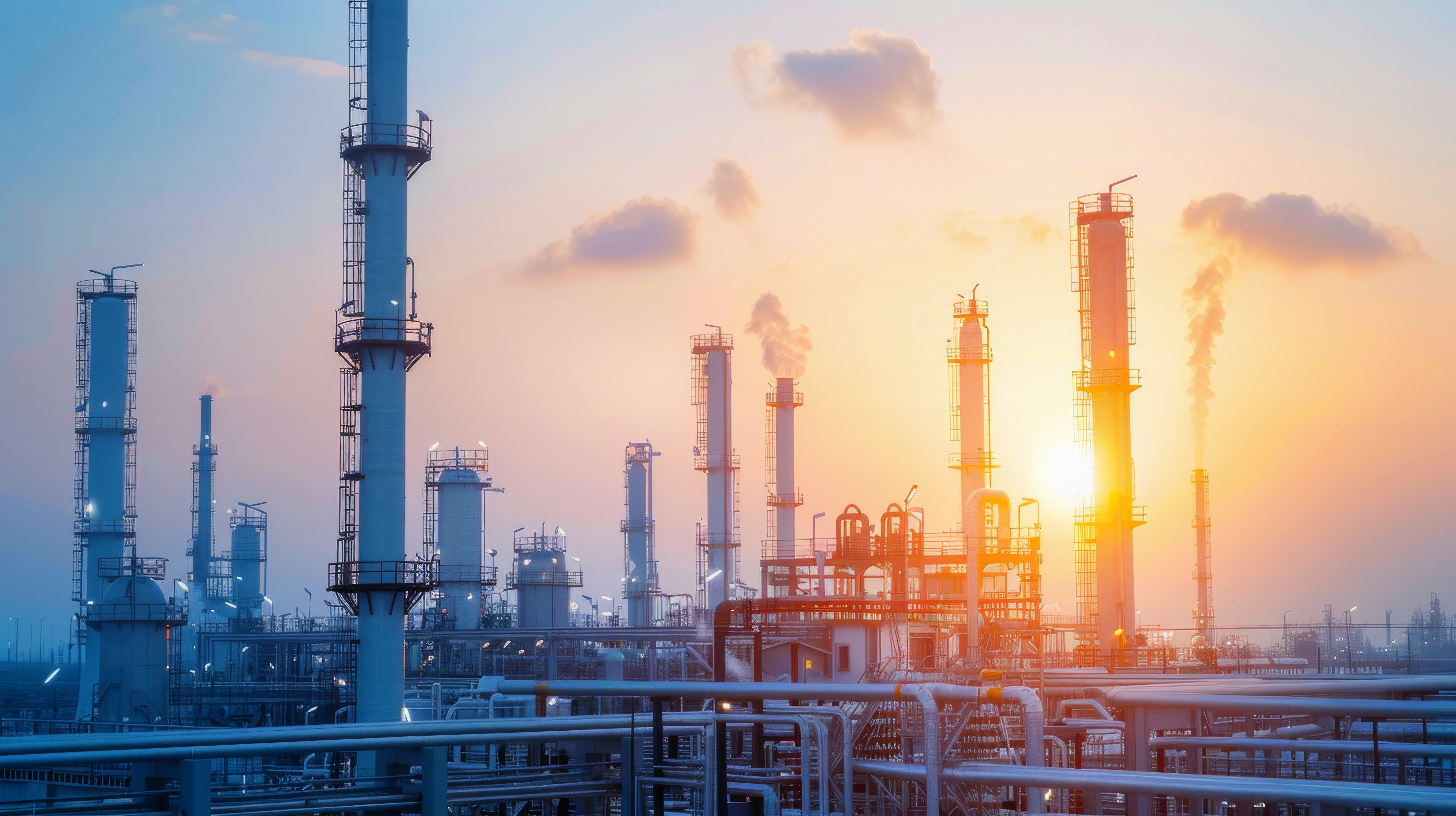 Oil & Gas