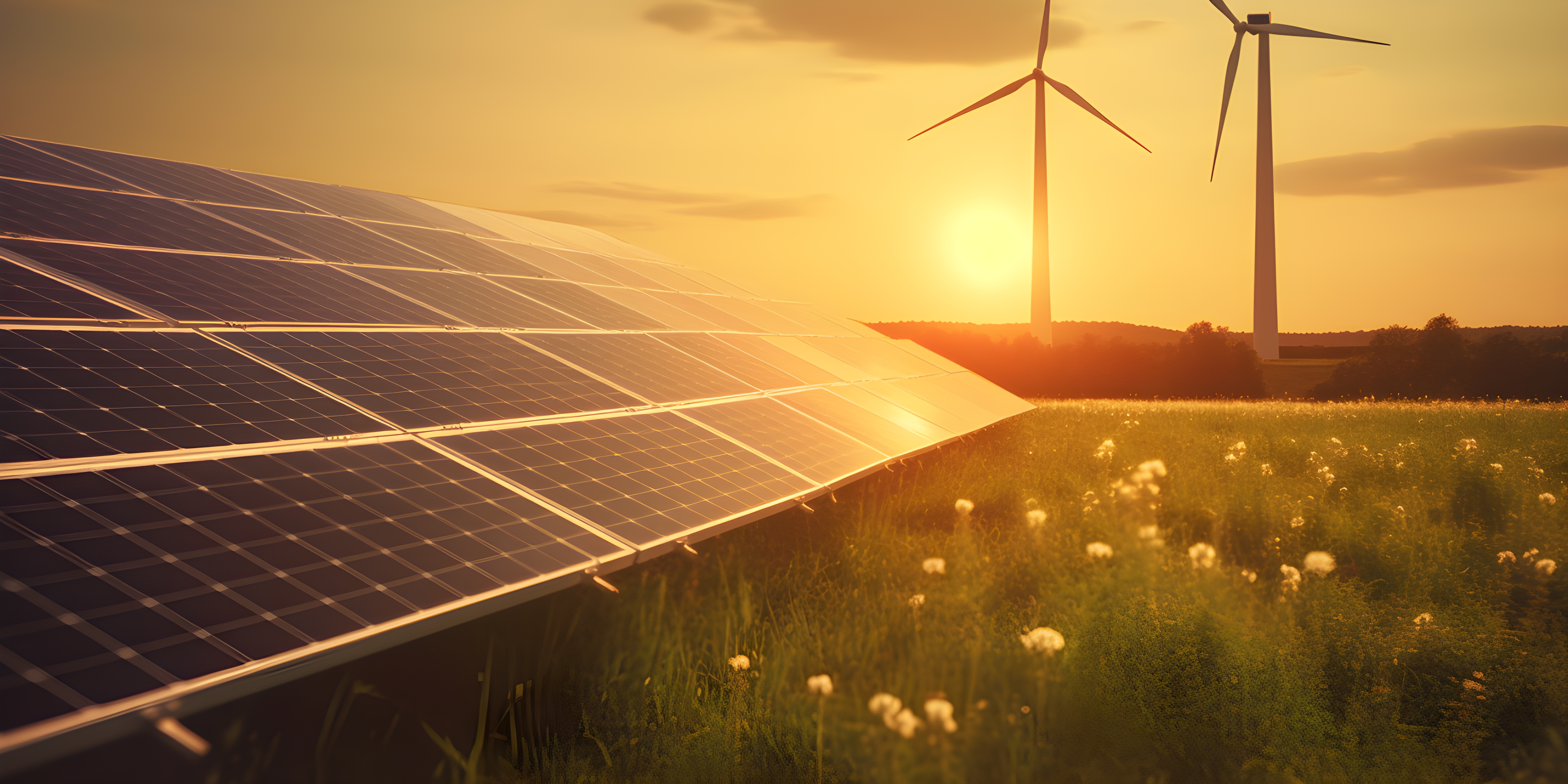 Renewable Energy